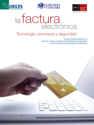 cover image of La Factura Electrónica